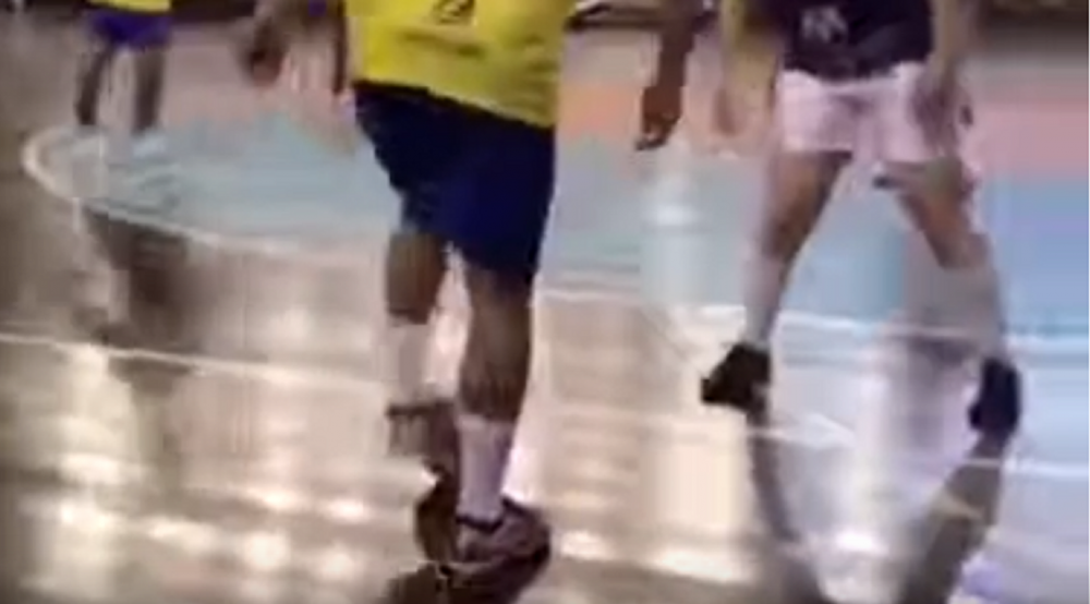 Si-a umilit atat de tare adversarul ca a trebuit sa-si ceara scuze pe teren! Ultima NEBUNIE a brazilianului Falcao