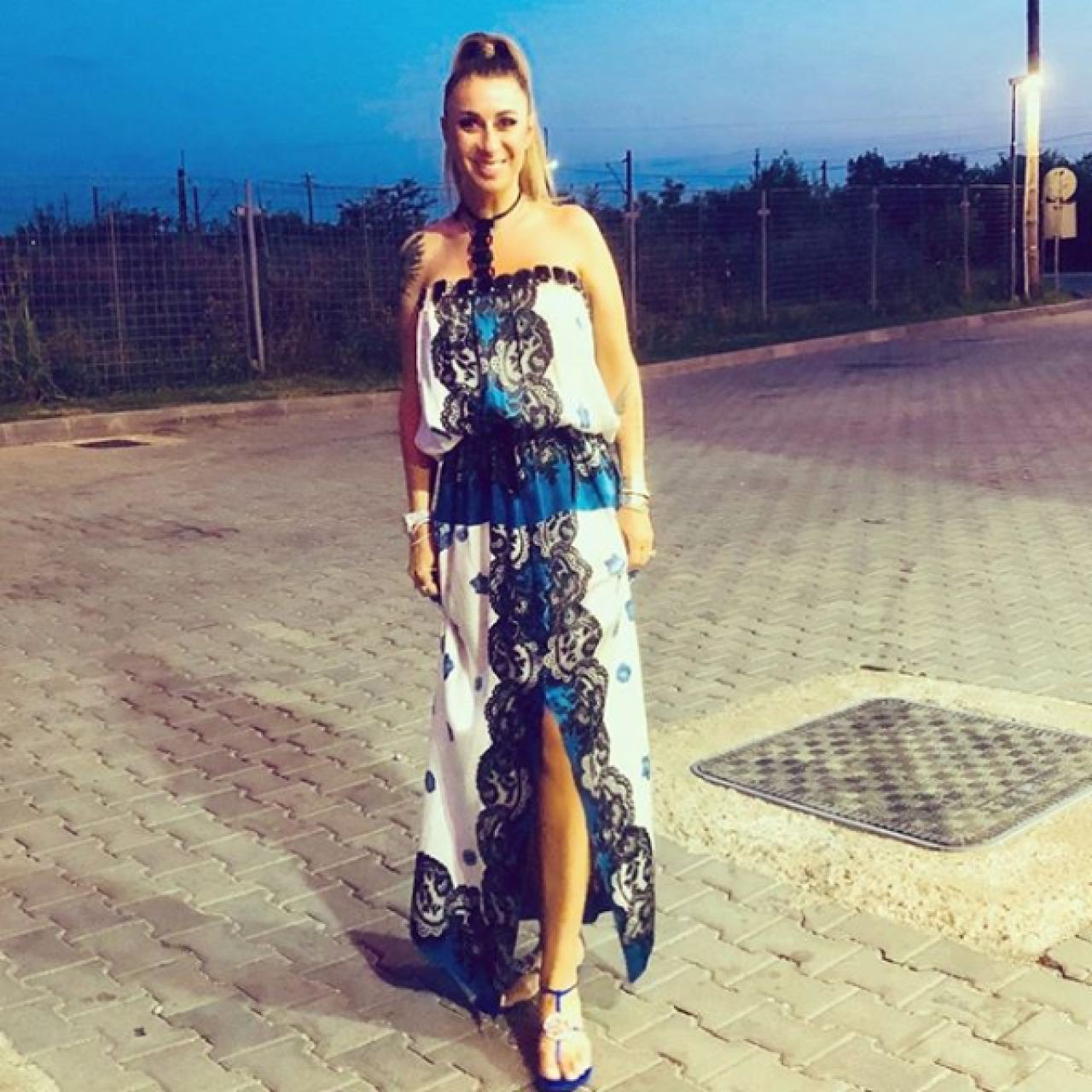 Ce mesaj i-a transmis Anamaria Prodan lui Dan Alexa dupa victoria cu FCSB. FOTO_10