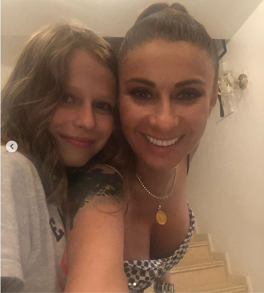 Ce mesaj i-a transmis Anamaria Prodan lui Dan Alexa dupa victoria cu FCSB. FOTO_13