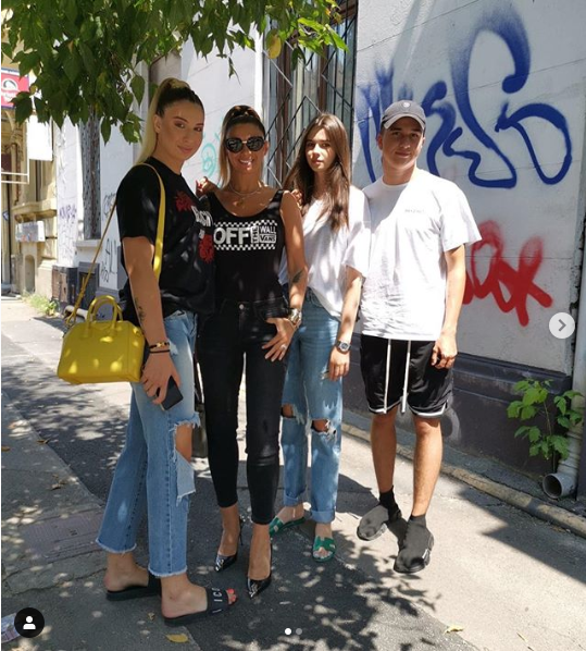 Ce mesaj i-a transmis Anamaria Prodan lui Dan Alexa dupa victoria cu FCSB. FOTO_14