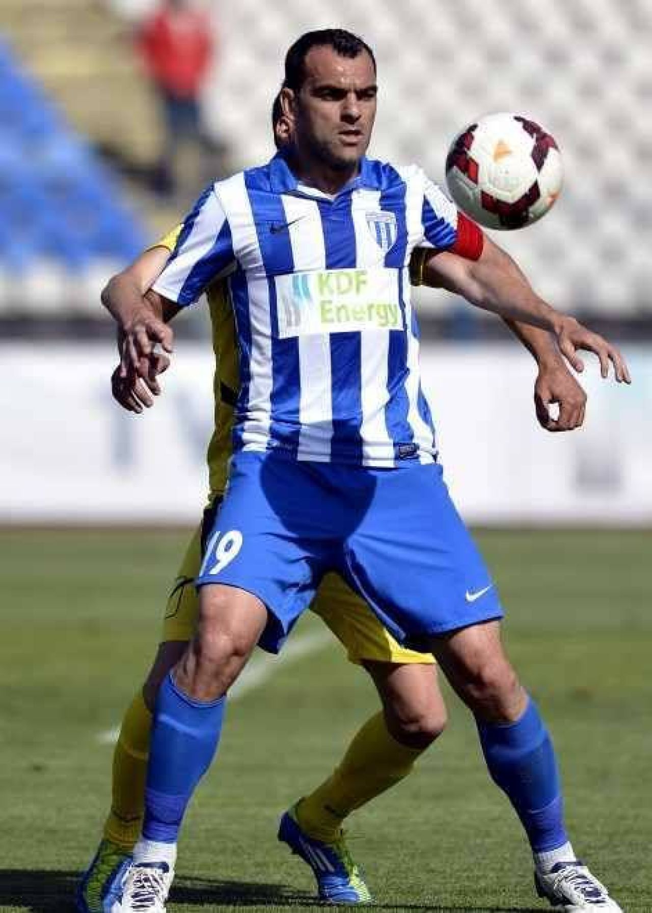Il mai tineti minte pe Plesan? Cu se ocupa acum fotbalistul care tinea de mic cu Craiova, Dinamo, Steaua si Timisoara_1