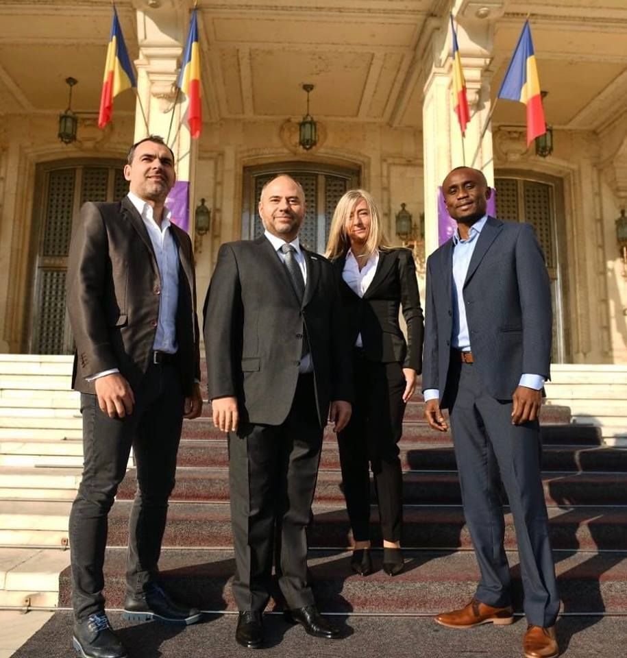 Il mai tineti minte pe Plesan? Cu se ocupa acum fotbalistul care tinea de mic cu Craiova, Dinamo, Steaua si Timisoara_4