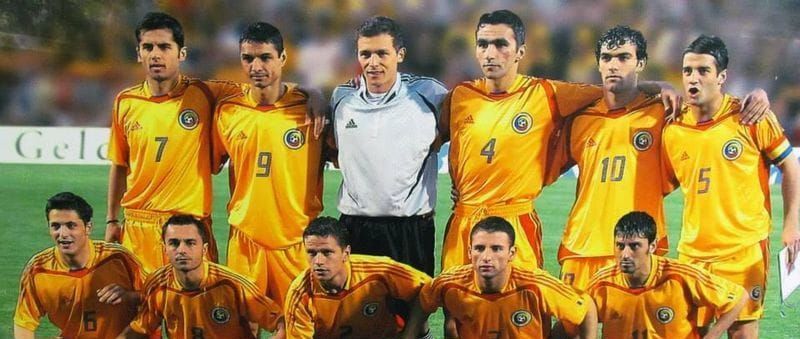 Il mai tineti minte pe Plesan? Cu se ocupa acum fotbalistul care tinea de mic cu Craiova, Dinamo, Steaua si Timisoara_6