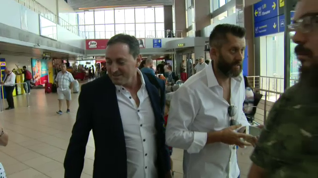 Becali si Conceicao NU au ajuns la un acord: 