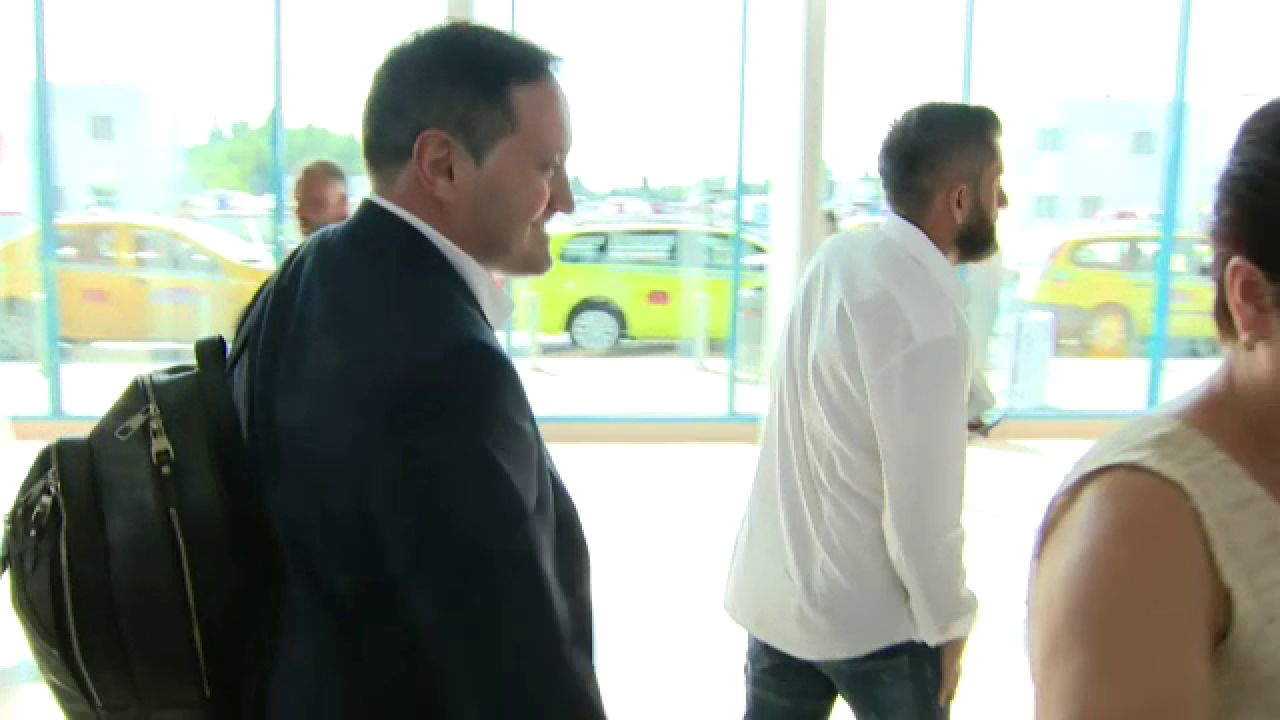 Becali si Conceicao NU au ajuns la un acord: