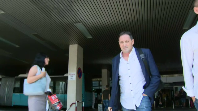 Becali si Conceicao NU au ajuns la un acord: 