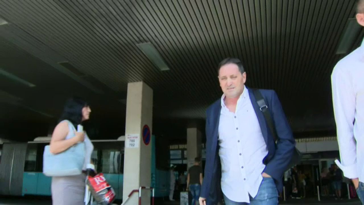 Becali si Conceicao NU au ajuns la un acord: