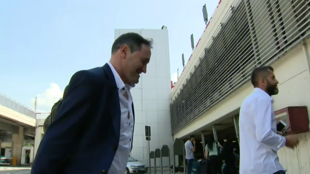 Becali si Conceicao NU au ajuns la un acord: 