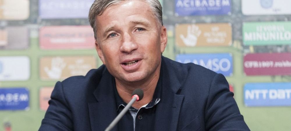 CFR - CELTIC | Nu stiu cum sa facem sa nu primim gol! Ce spune Dan Petrescu despre meciul cu Celtic: Ar fi un miracol ca atunci cand am luat campionatul cu Unirea!
