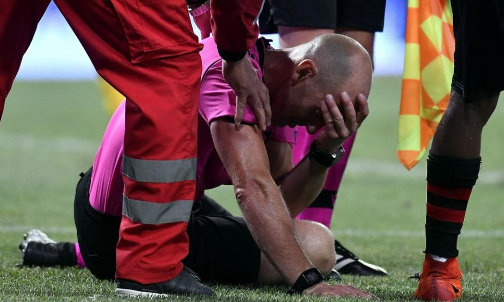 EXCLUSIV: UEFA i-a dat raspunsul Craiovei, dupa ce oltenii au facut apel la decizia de suspendare!