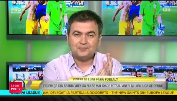 EXCLUSIV: Toni Conceicao a explicat de ce l-a refuzat pe Becali! Eu asa vad lucrurile, asta este educatia mea . Motivul pentru care a decis sa spuna PAS ofertei