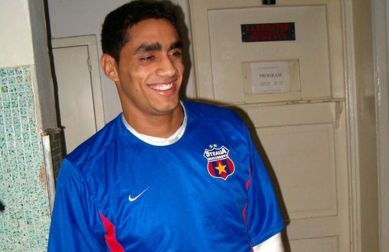 Fratele lui Bănel Nicoliță dă cărțile pe față. Unde e plecat fostul jucător de la FCSB și cu ce se ocupă _1