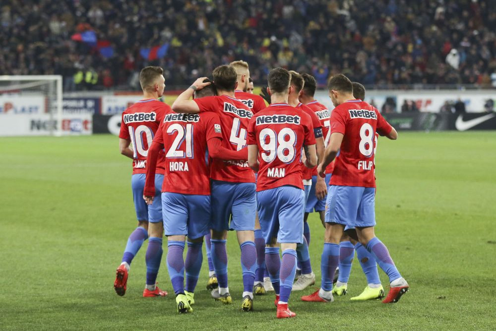 FCSB - MLADA, JOI LA PRO TV | Cehii vin sa dea marea lovitura: Situatia de la FCSB ne poate avantaja! Jucatorii lor nu stau prea bine la tactica!