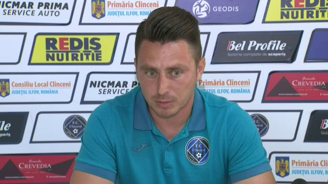 Declaratia data de Ilie Poenaru in urma cu putin timp! Ce spune despre venirea la FCSB: Asta ma intereseaza, nimic altceva!