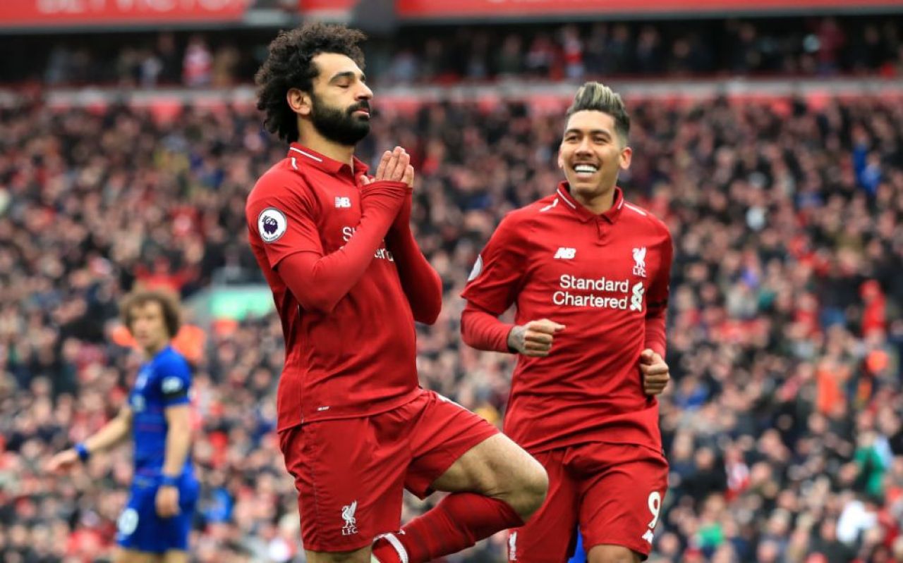 Salah s-a decis! Impresarul l-a dat de gol și a anunțat unde va juca_2