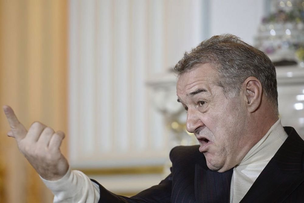 Gigi Becali, veste de ULTIMA ORA despre transferul mult asteptat: Le fuge mintea la toti cand aud FCSB! &nbsp;