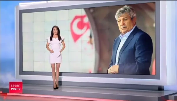 Totul sau nimic pentru Gigi Becali: Mircea Lucescu vine la meciul cu Mlada Boleslav, joi, 21:30, PROTV!