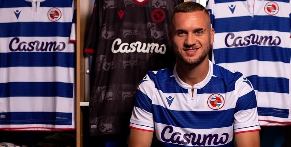 OFICIAL! George Puscas, noul jucator al lui Reading. Englezii l-au prezentat dupa ce a semnat pe 5 ani_3