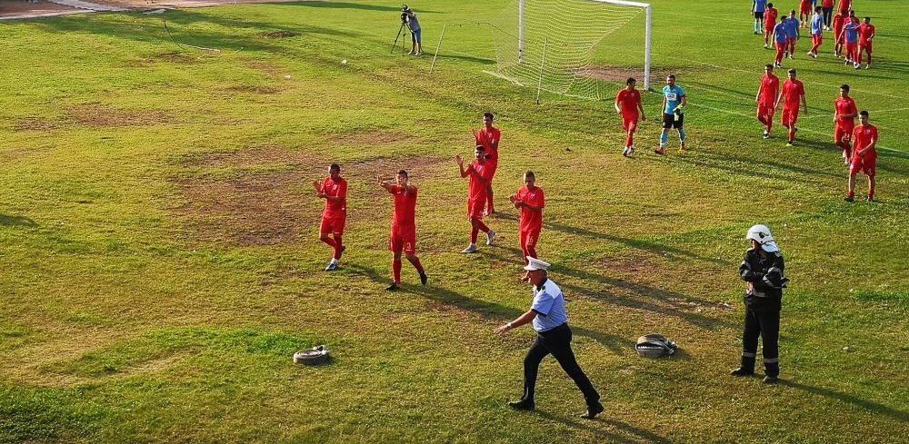 S-au anuntat meciurile din Cupa Romaniei! Cu cine va juca Steaua