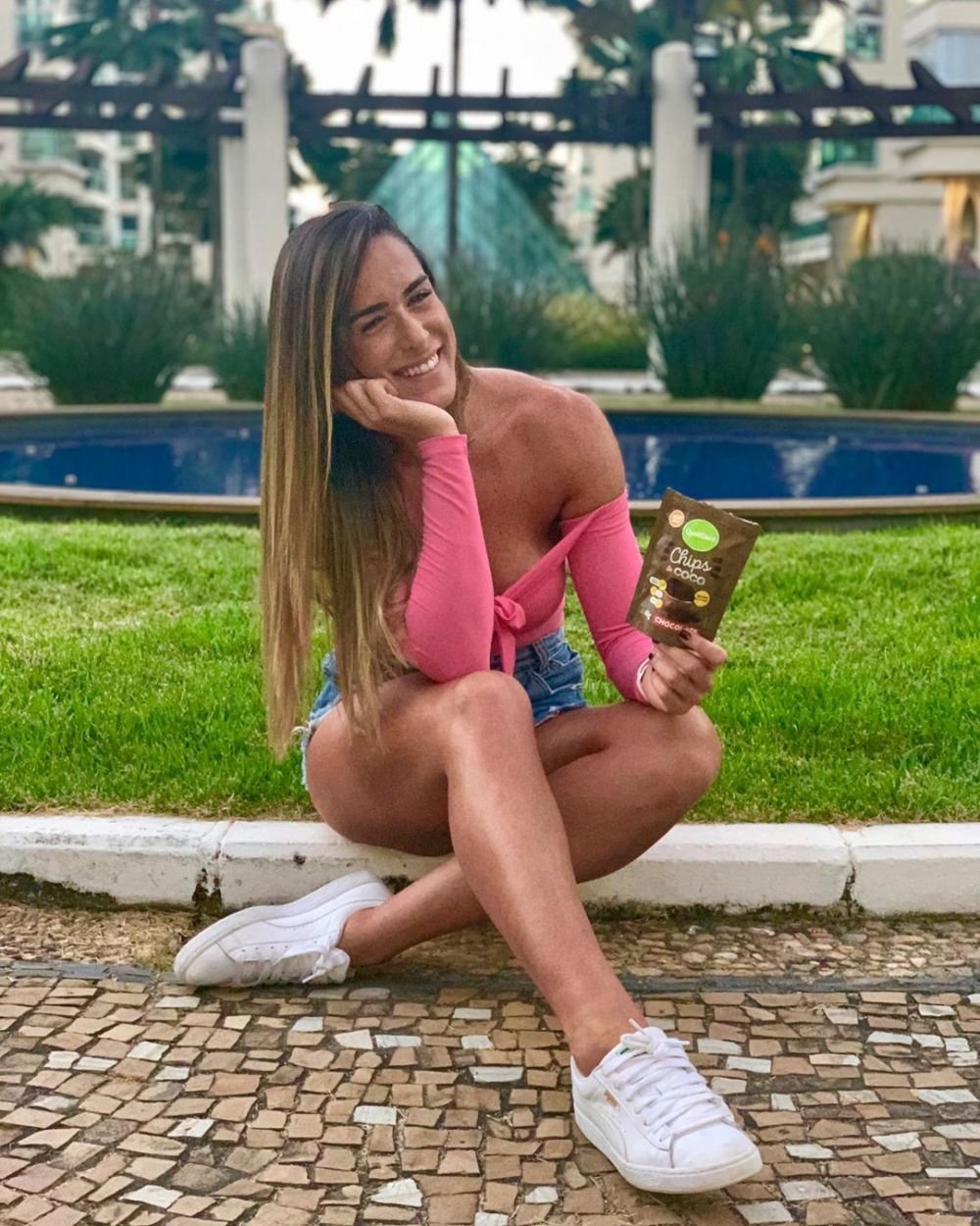 Ea este 