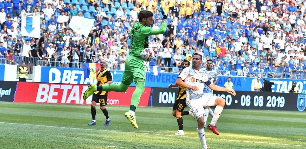 U CRAIOVA 0-2 AEK ATENA | Craiova a atacat IN GOL! AEK, doua goluri din doua atacuri periculoase in repriza a doua! AICI sunt toate fazele_20