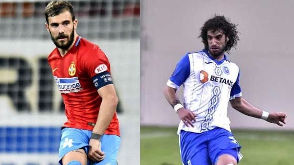 BOMBA: Tiago Ferreira refuza transferul la FCSB, oltenii l-au prezentat deja pe Balasa! Scandal in Banie: portughezul e amenintat cu Liga a 3-a