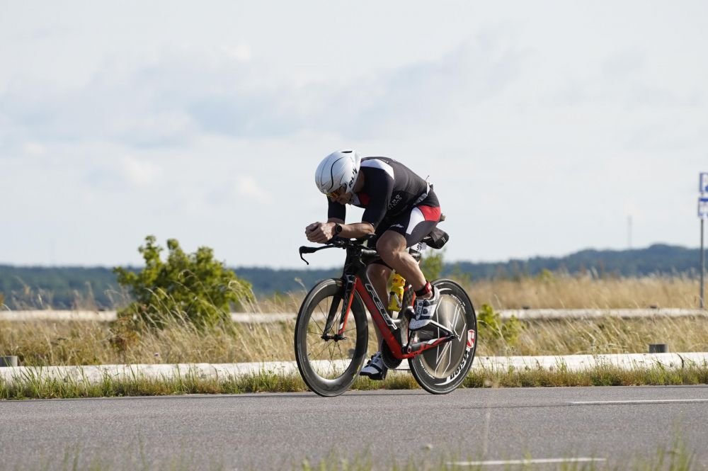 Mihai Vigariu, IRONMAN in Estonia! Performanta fabuloasa pentru sportivul roman la cea mai dura cursa din lume_3