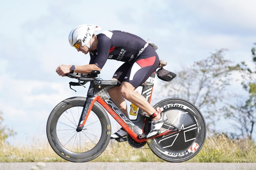 Mihai Vigariu, IRONMAN in Estonia! Performanta fabuloasa pentru sportivul roman la cea mai dura cursa din lume_4