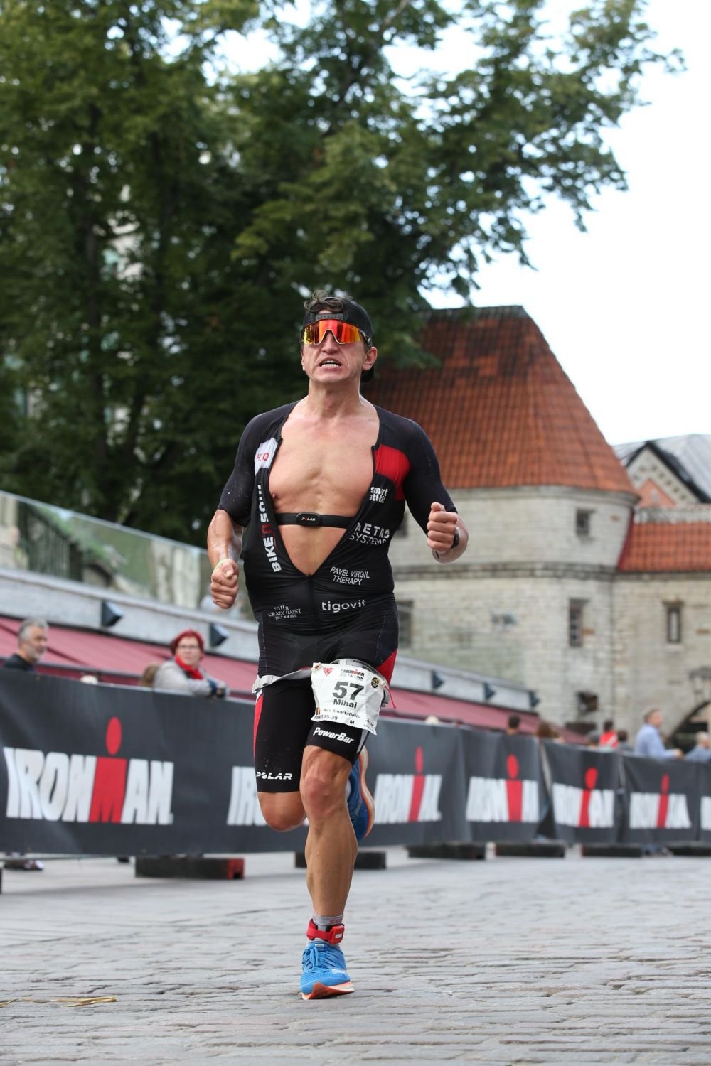 Mihai Vigariu, IRONMAN in Estonia! Performanta fabuloasa pentru sportivul roman la cea mai dura cursa din lume_6