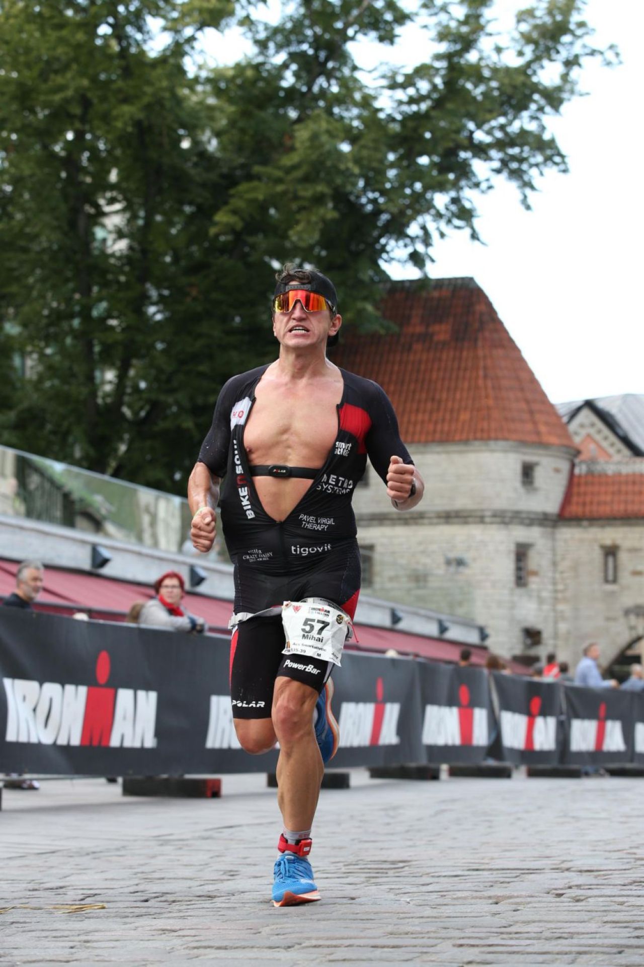 Mihai Vigariu, IRONMAN in Estonia! Performanta fabuloasa pentru sportivul roman la cea mai dura cursa din lume_6