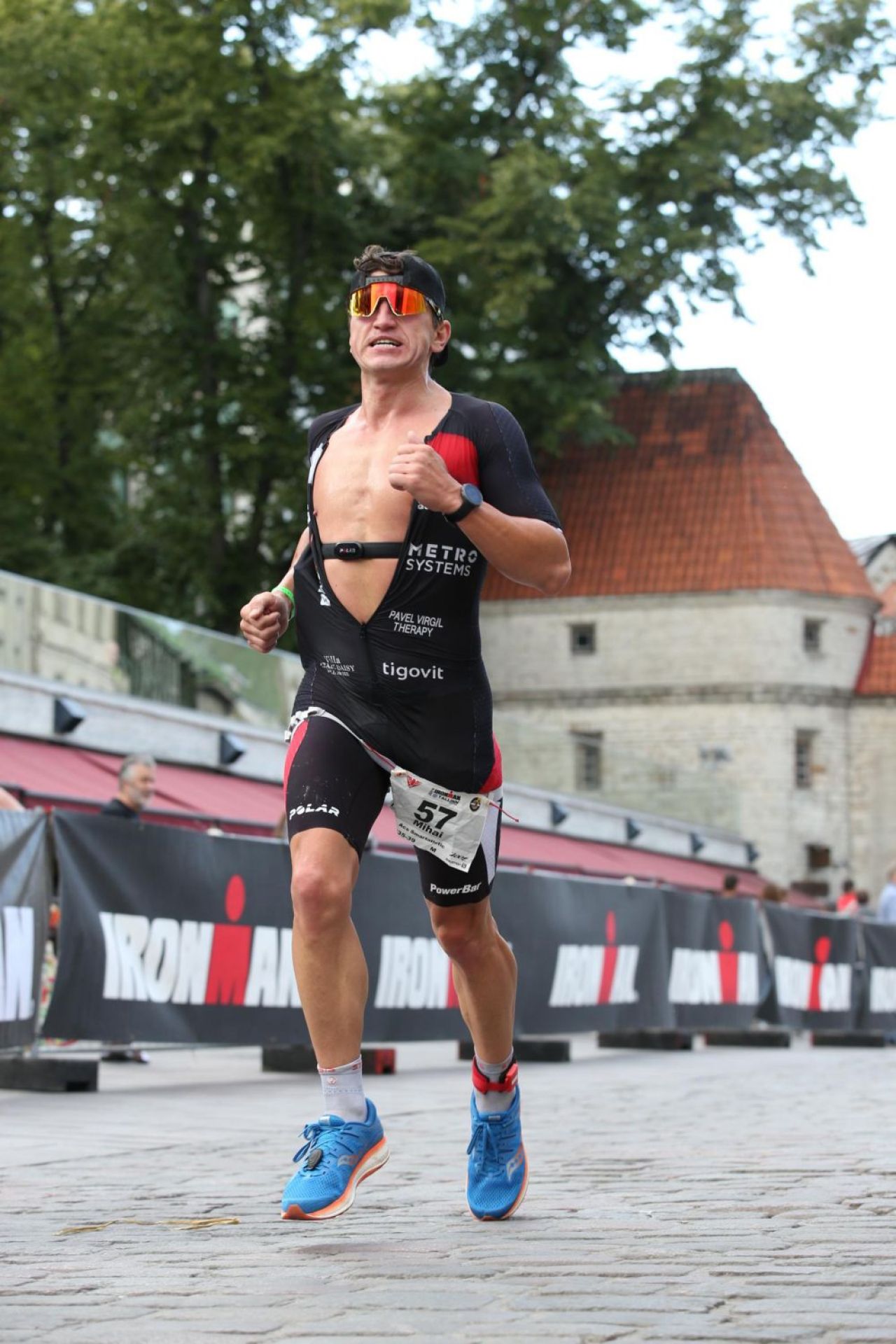 Mihai Vigariu, IRONMAN in Estonia! Performanta fabuloasa pentru sportivul roman la cea mai dura cursa din lume_7