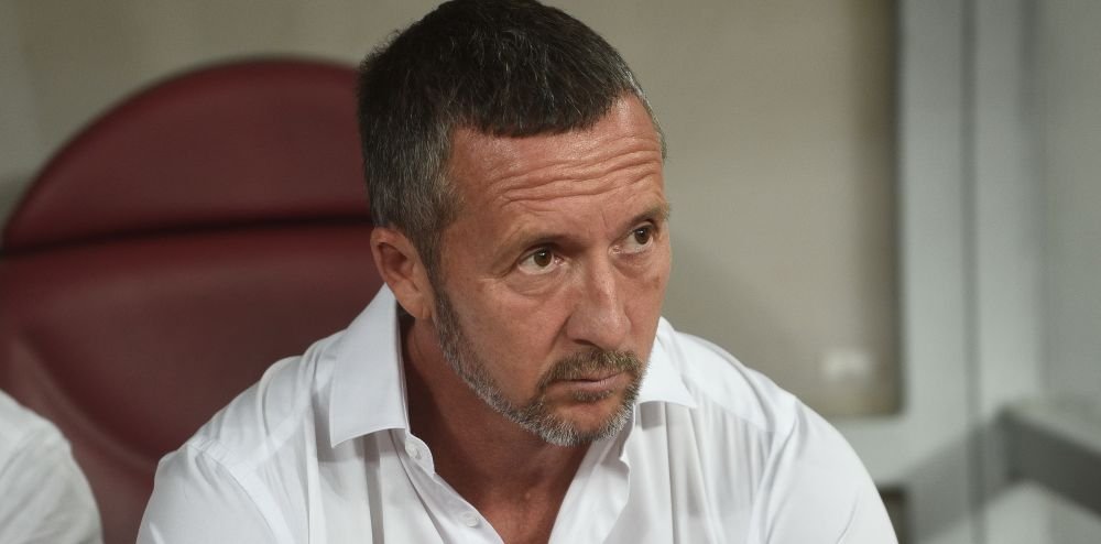 MM Stoica, SUSPECTAT ca nu se retrage, dar abandoneaza FCSB: Nu am inteles manevra! De unde ar avea oferta