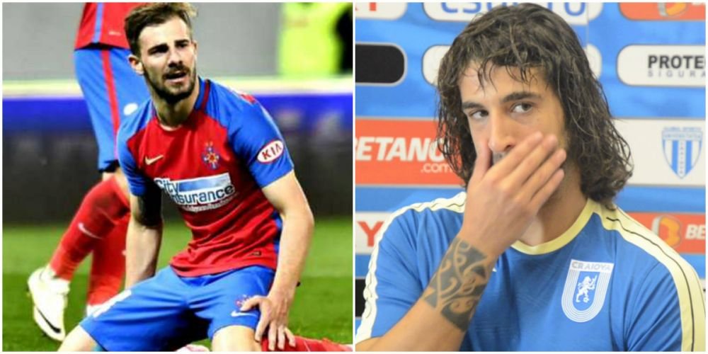 EXCLUSIV: Planul B in afacerea FCSB-Craiova! Oltenii platesc pentru Balasa! Cu cati bani se alege Gigi Becali