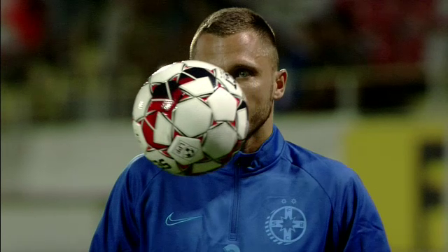 Cum a facut FCSB cel mai neasteptat transfer al verii: I-am zis lui Becali ca joaca fara atacant! Cum s-a facut transferul