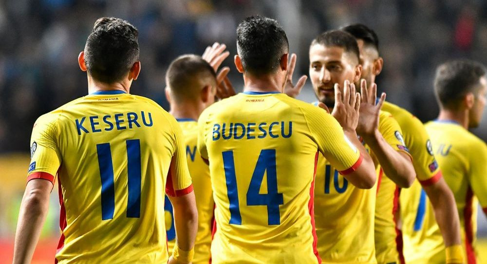 BREAKING NEWS: Budescu, ADIO FCSB! E la un pas sa semneze! Cu cine s-a inteles
