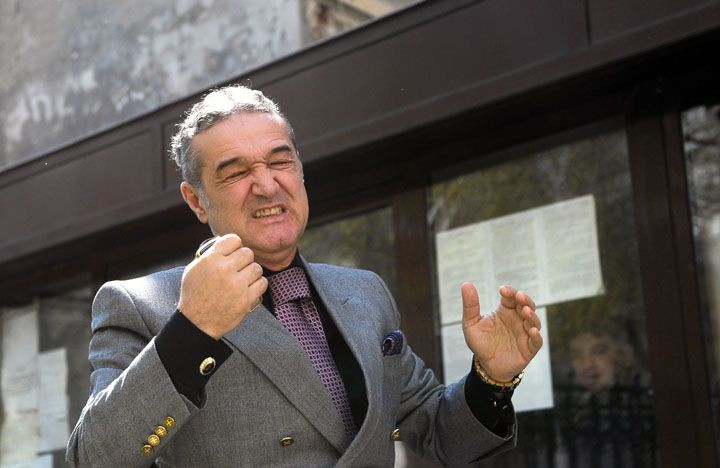 BREAKING NEWS: FCSB poate primi interdictie la transferuri! Un club din Romania a dat in judecata echipa lui Gigi Becali!