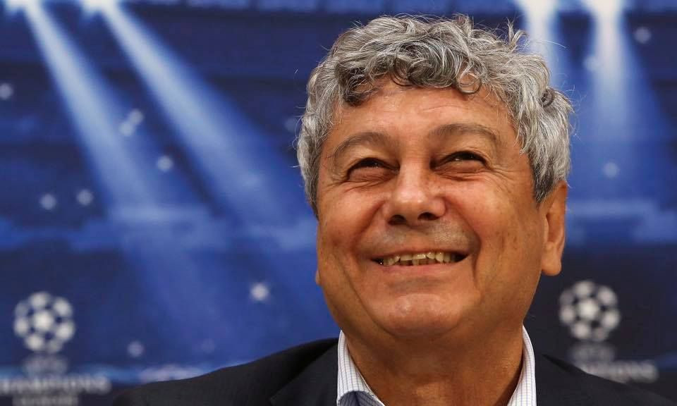 Mircea Lucescu nu e mai e dinamovist din 1990, dar a reusit sa ne pacaleasca aproape 30 de ani . Gabi Chirea dupa ce Lucescu a fost in vestiarul FCSB
