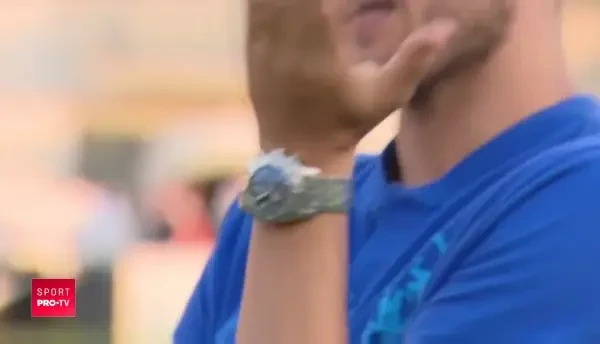 Nu-l intereseaza banii lui Gigi, vrea doar sa se BUCURE de fotbal! FABULOS: ultimul jucator transferat de FCSB are propriul lui hotel