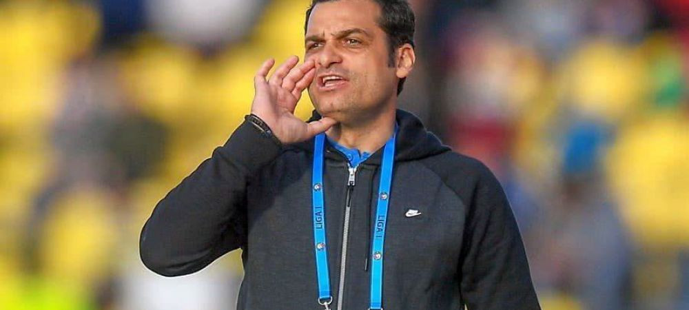 Poli Iasi - Dinamo 2-0 | Teja, liderul campionatului: Trebuie sa ramanem cu picioarele pe pamant, nu am realizat nimic! Ce spune despre meciul cu FCSB