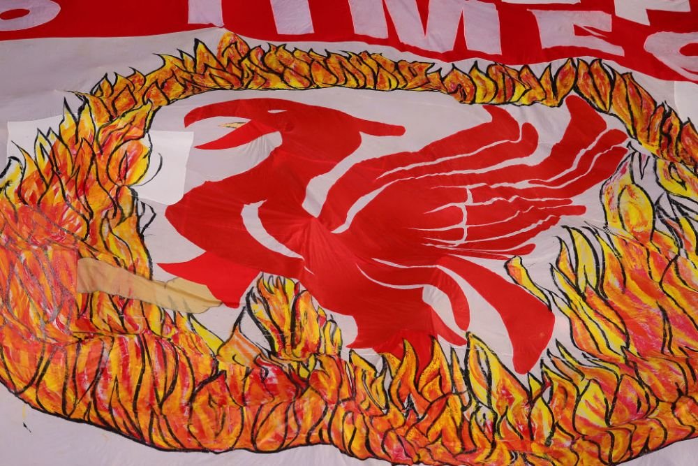 Gestul facut jucatorii lui Liverpool inaintea meciului din prima etapa de Premier League! Klopp le interzisese sa faca asa ceva