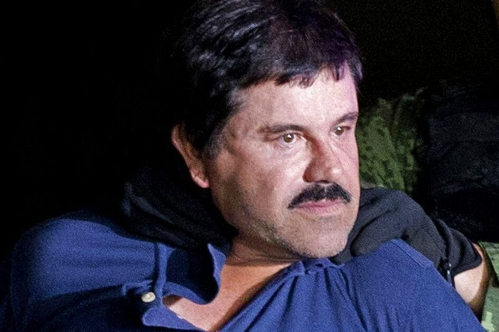 Vreau sa-i despicati capatana in doua! Socant! El Chapo a comandat un asasinat din inchisoare! De cine a vrut sa scape