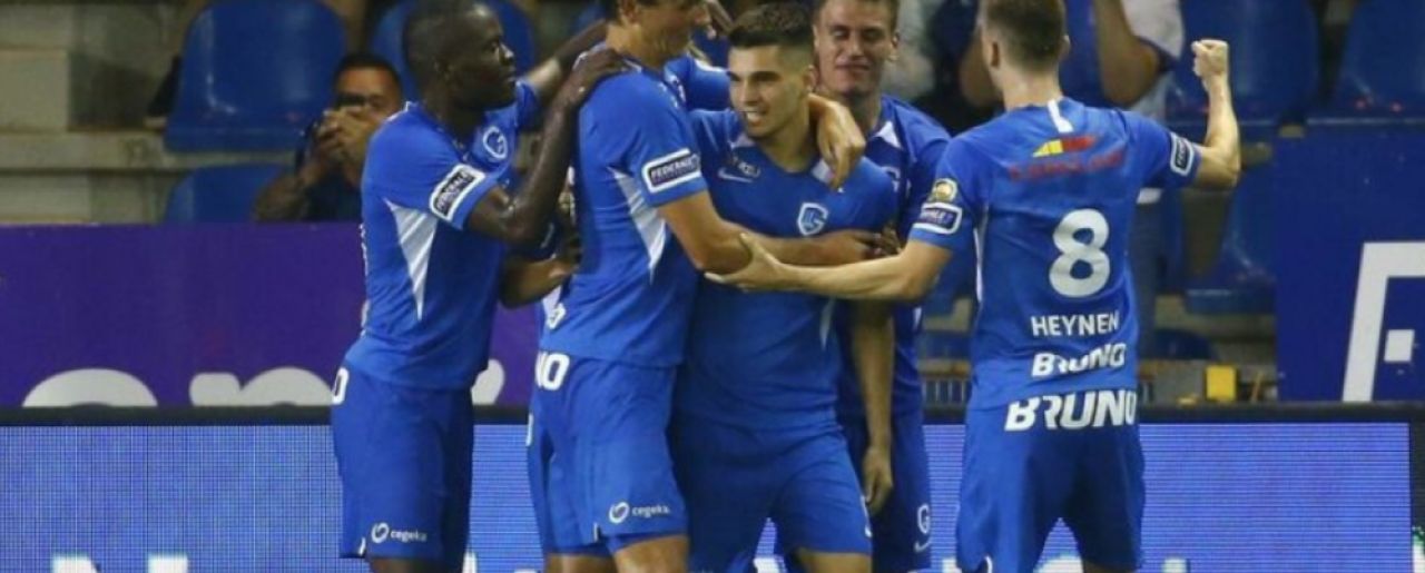 Razvan Marin, PASA DE GOL in Ajax 5-0 Emmen! Ianis Hagi a jucat 68 de minute in infrangerea lui Genk cu Zulte, iar Stanciu 64 de minute pentru Slavia_3