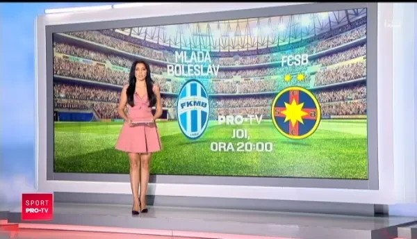 TRANSFER FULGER la FCSB! Nimic nu anunta o asemenea mutare: jucatorul a semnat in urma cu cateva minute