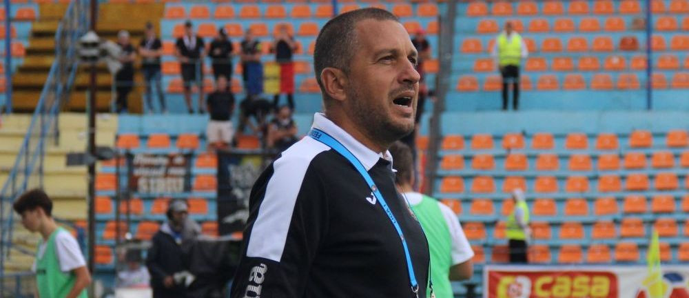 Reactia lui Costel Enache dupa ce a devenit unul dintre favoritii lui Becali pentru a ajunge la FCSB: Sunt momente in care te simti capabil. Sau nu!