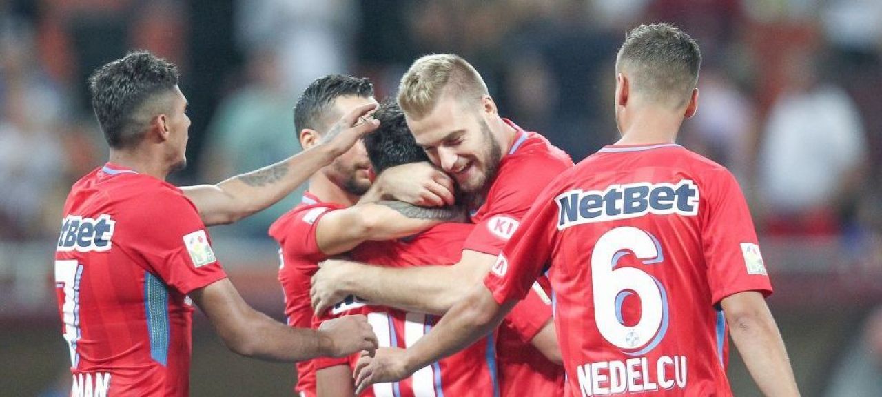 FCSB - VOLUNTARI 1-3 | Dezastru pentru FCSB, Voluntari castiga si trece peste ros-albastri in clasament_1