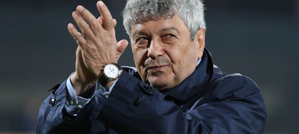 SCENARIU SOC | Asta ar putea fi singura explicatie pentru prezenta lui Lucescu in vestiarul FCSB! Motivul apropierii de echipa lui Becali: Se vorbeste in lumea fotbalului!