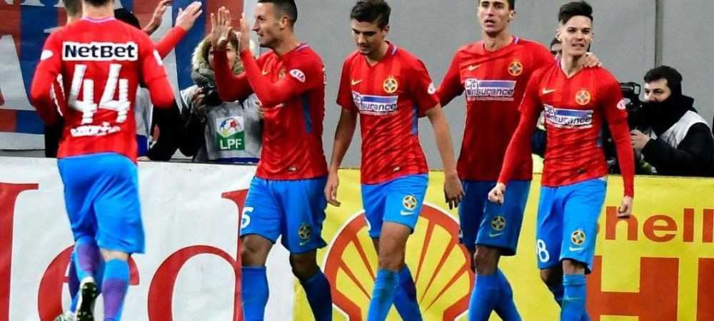 Niciunul dintre jucatorii pe care i-a adus Becali nu ar juca la CFR! Explicatia declinului FCSB: Retineti ce va spun!