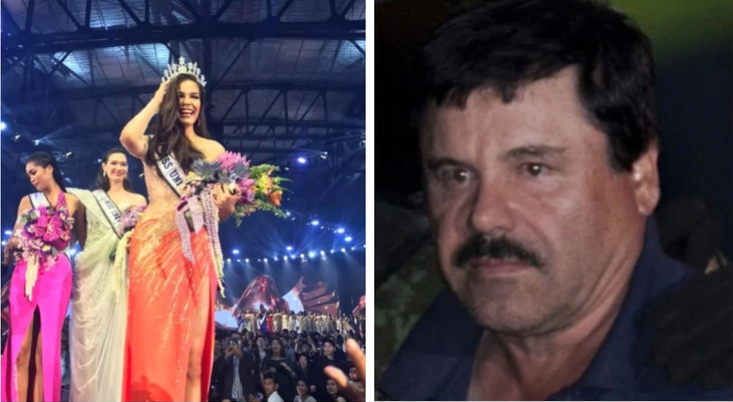 El Chapo a pus ochii pe Miss Universe. Ce a vrut sa faca traficantul cu celebrul concurs de frumusete