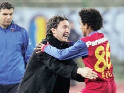 Ce mai face Elton Jose, fotbalistul pentru care MM Stoica a insistat să fie adus la FCSB: &bdquo;Vorbesc cu el, e &icirc;n Brazilia&rdquo;