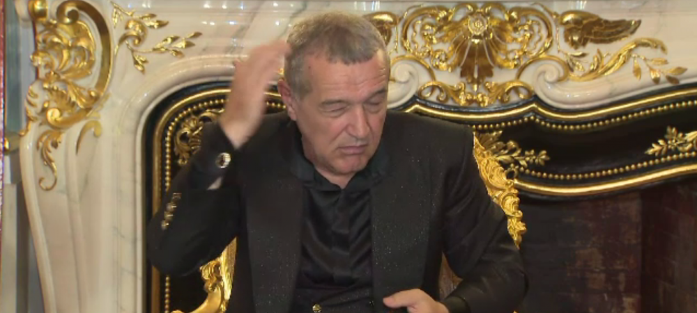 ULTIMA ORA | Poate sa isi ia gandul! Un alt antrenor dorit de Becali la FCSB refuza sa vina: Va ramane la noi